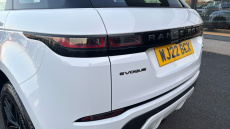Land Rover Range Rover Evoque 2.0 D200 R-Dynamic SE 5dr Auto Diesel Hatchback